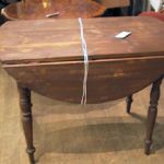 161 5025 DROP-LEAF TABLE